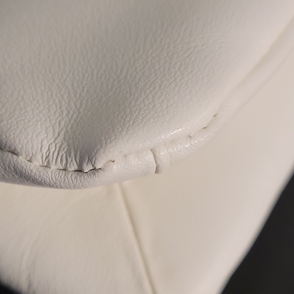 Kate Spade Ivory White Terrace Justine Crossbody bag - Picture 13 of 14